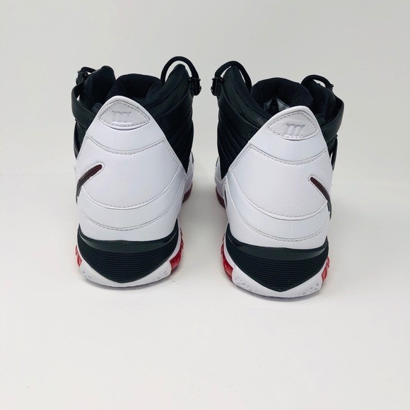 Nike Zoom Lebron III Retro - Picture 3 of 7